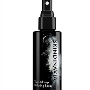 Skindinavia The Makeup Finishing Spray